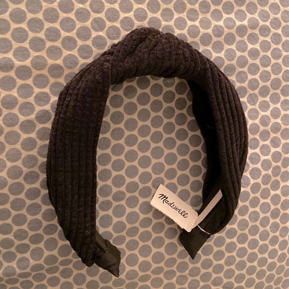 Madewell Knotted Headband